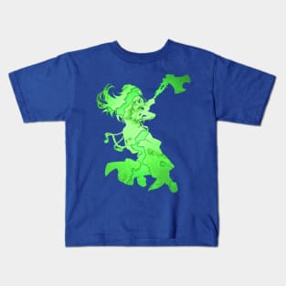 Lucina: Future Fondness Kids T-Shirt